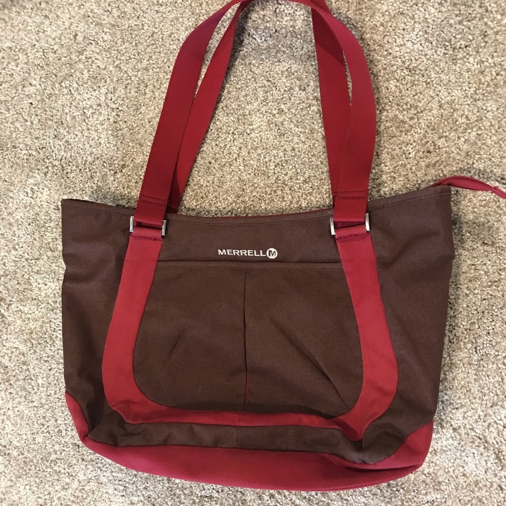 Merrill work bag